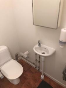 Imagen de la galería de Hattkalles Vandrarhem, en Smedjebacken