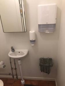 Imagen de la galería de Hattkalles Vandrarhem, en Smedjebacken 27 fotos más