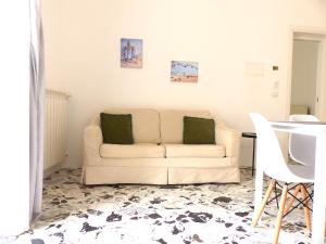 Afbeelding uit fotogalerij van Il Palazzo dei Venti in Neviano