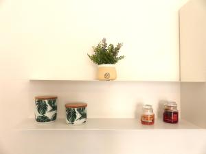 Afbeelding uit fotogalerij van Il Palazzo dei Venti in Neviano