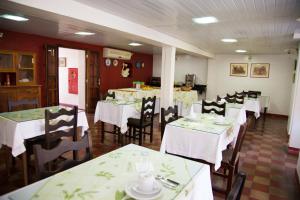 Gallery image of Hotel Hermann in Blumenau