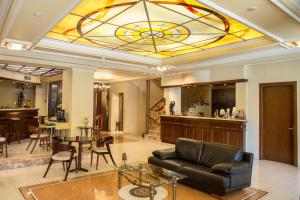 Gallery image of Hotel Pella in Giannitsa