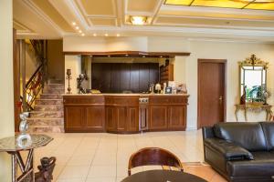 Gallery image of Hotel Pella in Giannitsa