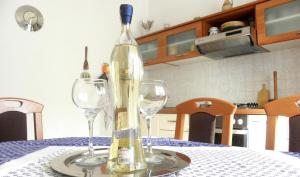 Φωτογραφία από το άλμπουμ του Apartmani Volga σε Petrcane