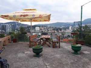 Fotografie z fotogalerie ubytování Centar v destinaci Sarajevo + 14 fotografií