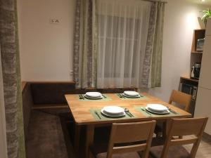 Zdjęcie z galerii obiektu Urlaub am Moarbauerhof w mieście Mühlen