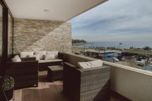 Galeri foto Rustic Beach Concon di Concon