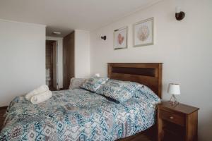 Galeri foto Rustic Beach Concon di Concon