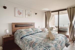 Galeri foto Rustic Beach Concon di Concon