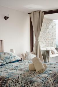Galeri foto Rustic Beach Concon di Concon