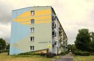 Photo de la galerie de l'établissement W&K Apartments - Compact II, à Koszalin