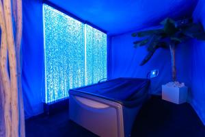 Spa o centre de benestar de Hotel Pracha