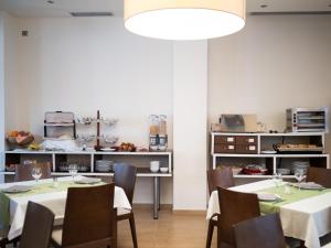 Fotografie z fotogalerie ubytování Hotel Quino v destinaci Guardamar del Segura