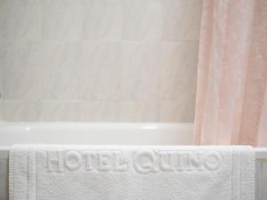 Fotografie z fotogalerie ubytování Hotel Quino v destinaci Guardamar del Segura