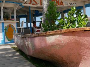 Fotografie z fotogalerie ubytování Costarena Beach Hotel v destinaci Las Terrenas