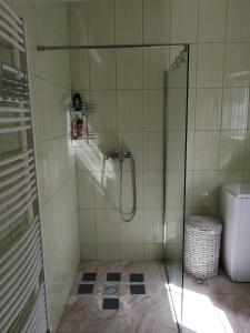 Koupelna v ubytování Apartment Igor - HOLIDAY HOME
