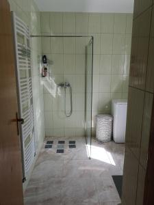 Koupelna v ubytování Apartment Igor - HOLIDAY HOME