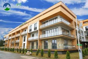 Fotografie z fotogalerie ubytování Bakuriani Plaza - B413 v destinaci Bakuriani