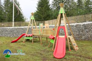 Fotografie z fotogalerie ubytování Bakuriani Plaza - B413 v destinaci Bakuriani