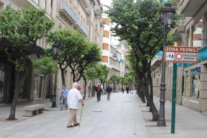 Hostia v ubytovaní Hotel Zarampallo