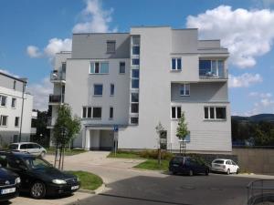 Galeriebild der Unterkunft Apartmán Residence Nábřeží in Beroun