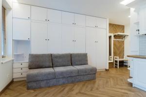 Ảnh trong thư viện ảnh của Lovely Oldtown Apartment ở Klaipėda