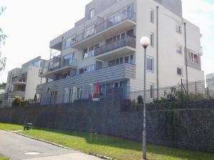 Galeriebild der Unterkunft Apartmán Residence Nábřeží in Beroun