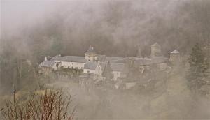Φυσικό τοπίο κοντά σε αυτό το bed & breakfast +15 φωτογραφίες
