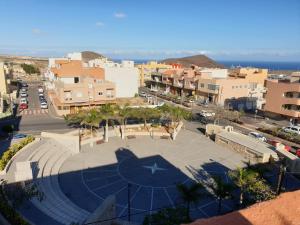 Gallery image of Apartamento Mendoza-San Isidro in San Isidro