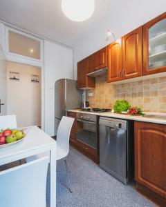 Gallery image of Mokotow Accommodation P&O Serviced Apartments in Warsaw