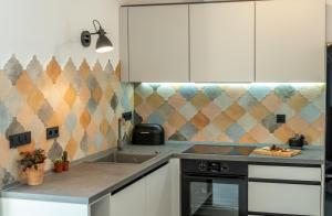 Billede fra billedgalleriet på Apartments Flora Trogir i Trogir