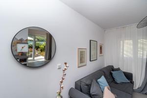 Billede fra billedgalleriet på Apartments Flora Trogir i Trogir