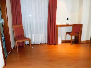 Kép Hotel Vila do Alba szállásáról Villalbában a galériában