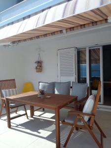 Gallery image of Apartmani More Komarna in Komarna