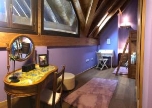 Kép Excelsior. Espectacular y exclusivo apartamento en Sallent de Gállego. szállásáról Sallent de Gállegóban a galériában