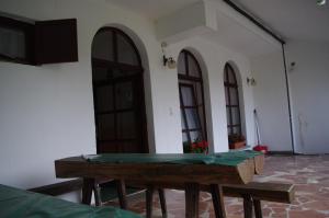 Fotografie z fotogalerie ubytování Horváth Kert Vendégház v destinaci Zirc