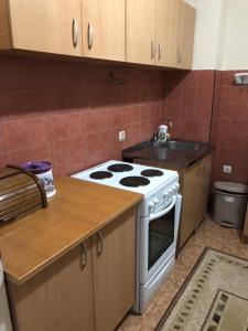 Gallery image of Apartment Family in Ulcinj