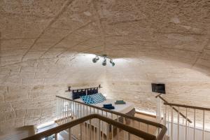 Kép David Pretty Loft near Central Station Casatuabari szállásáról Bariban a galériában