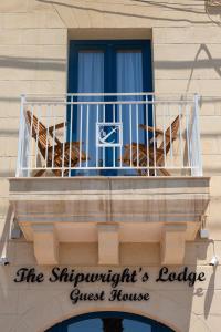 Gambar di galeri bagi The Shipwright's Lodge di Marsaxlokk