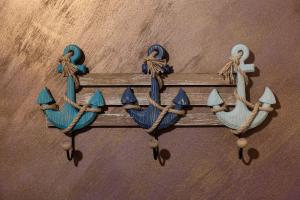 Gambar di galeri bagi The Shipwright's Lodge di Marsaxlokk