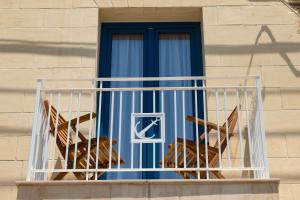 Gambar di galeri bagi The Shipwright's Lodge di Marsaxlokk