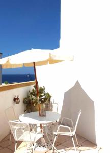 Gallery image of Villa La Floridiana - Sweet House in Leuca