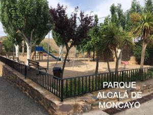 Casa Rural La Tejada, Alcalá de Moncayo – Updated 2022 Prices
