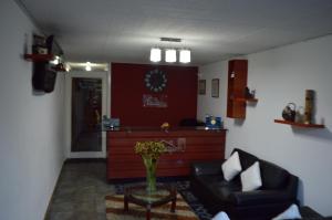 Fotografie z fotogalerie ubytování Hotel Casa Normandia v destinaci Bogotá