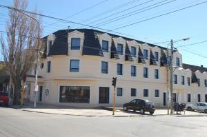 Gallery image of Apart Hotel Austral in Río Gallegos