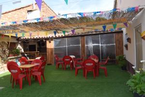Kép Casa Rural Javier szállásáról Valmuelben a galériában