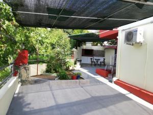 Fotografie z fotogalerie ubytování Grande Apartments v destinaci Limenaria + 37 fotografií