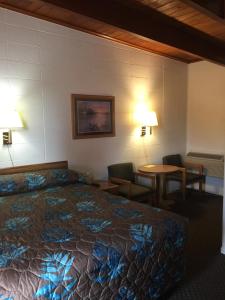 Gallery image of Lazy U Motel in Rapid City