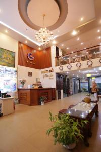 Imagen de la galería de Golden Sea Hotel, en Nha Trang