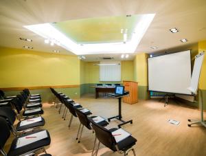 Konferenční prostory v ubytování Empire Hotel